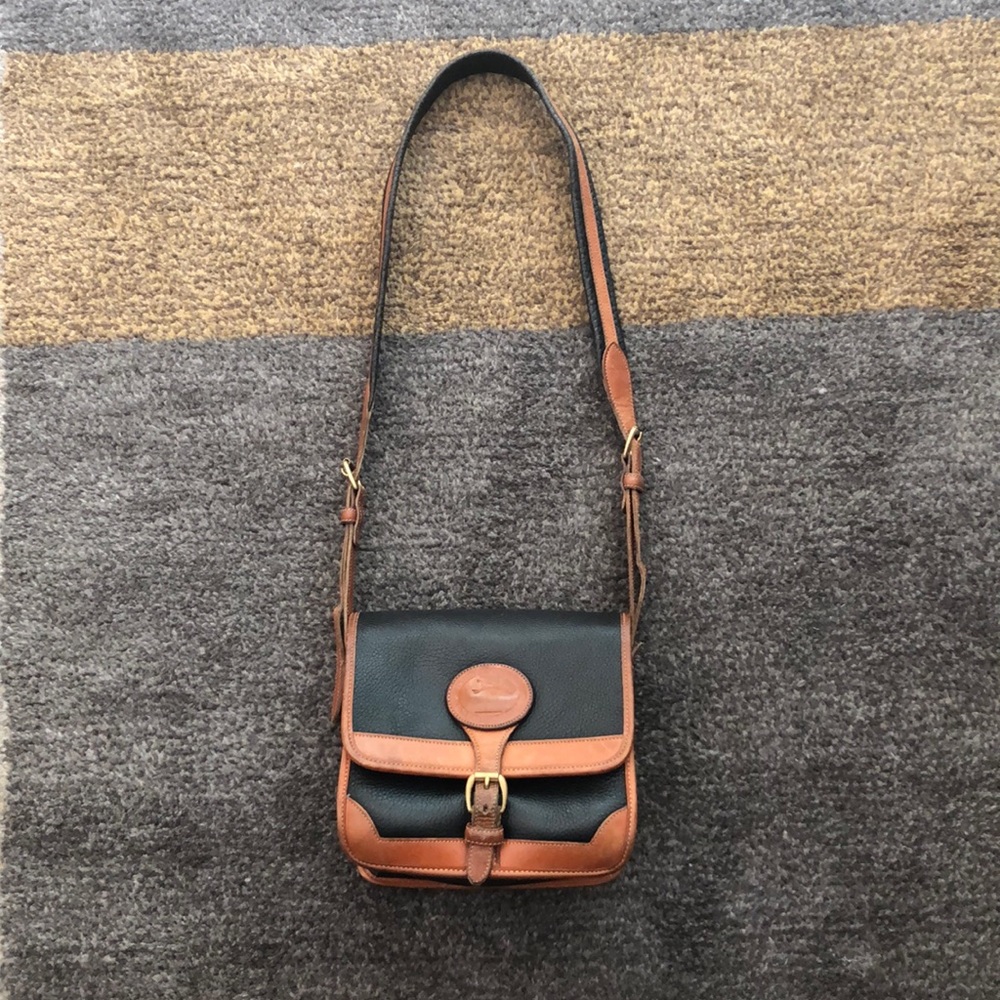 Vintage Dooney & Bourke